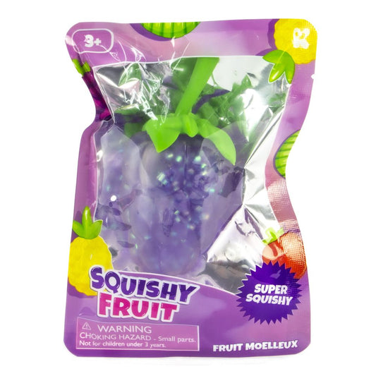 NV583 Squishy Fruit