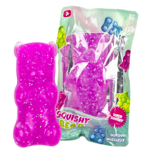 NV584 Squishy Bears