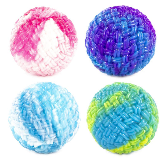 NV590 High Bounce Woolly Ball