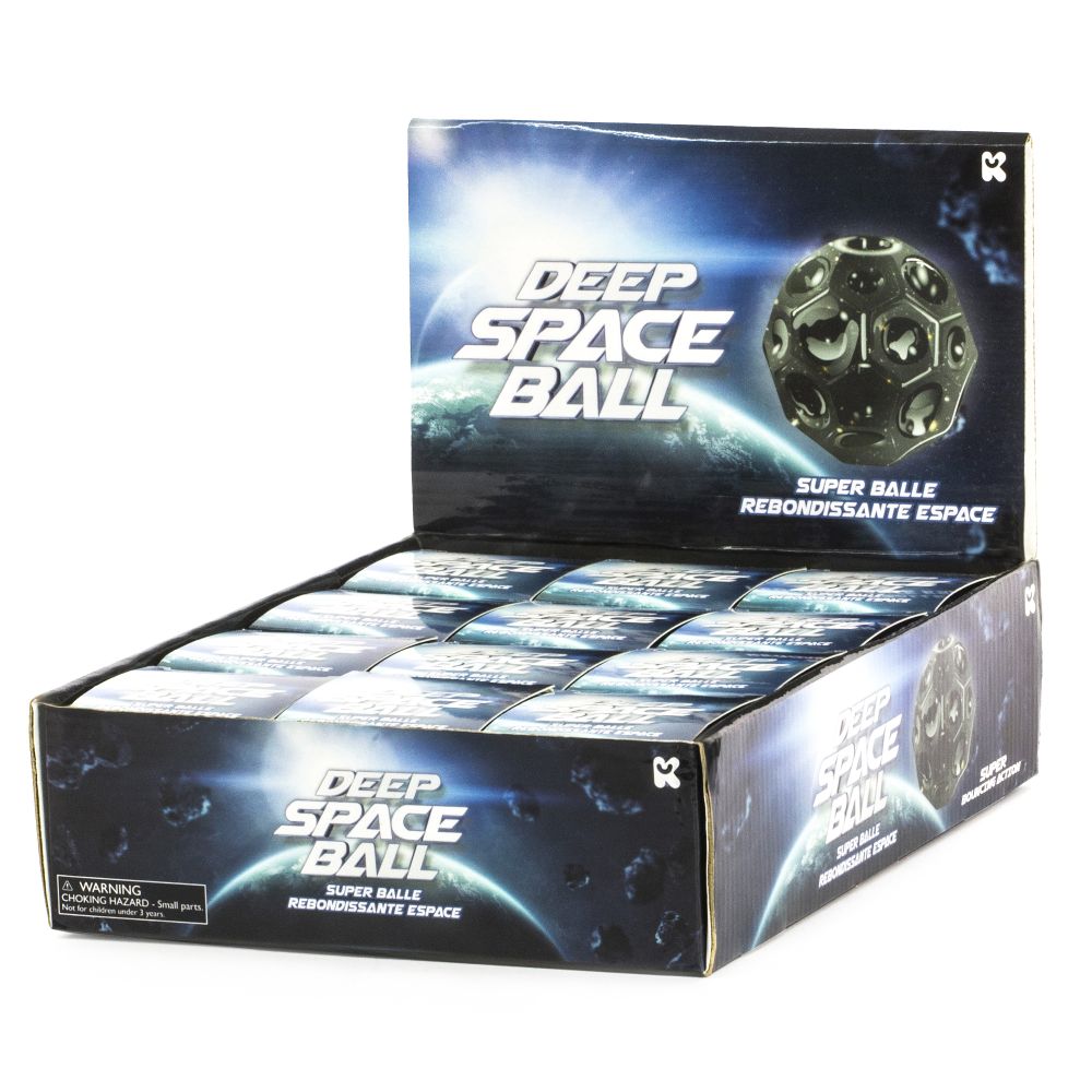 SC320 Deep Space Bounce Ball
