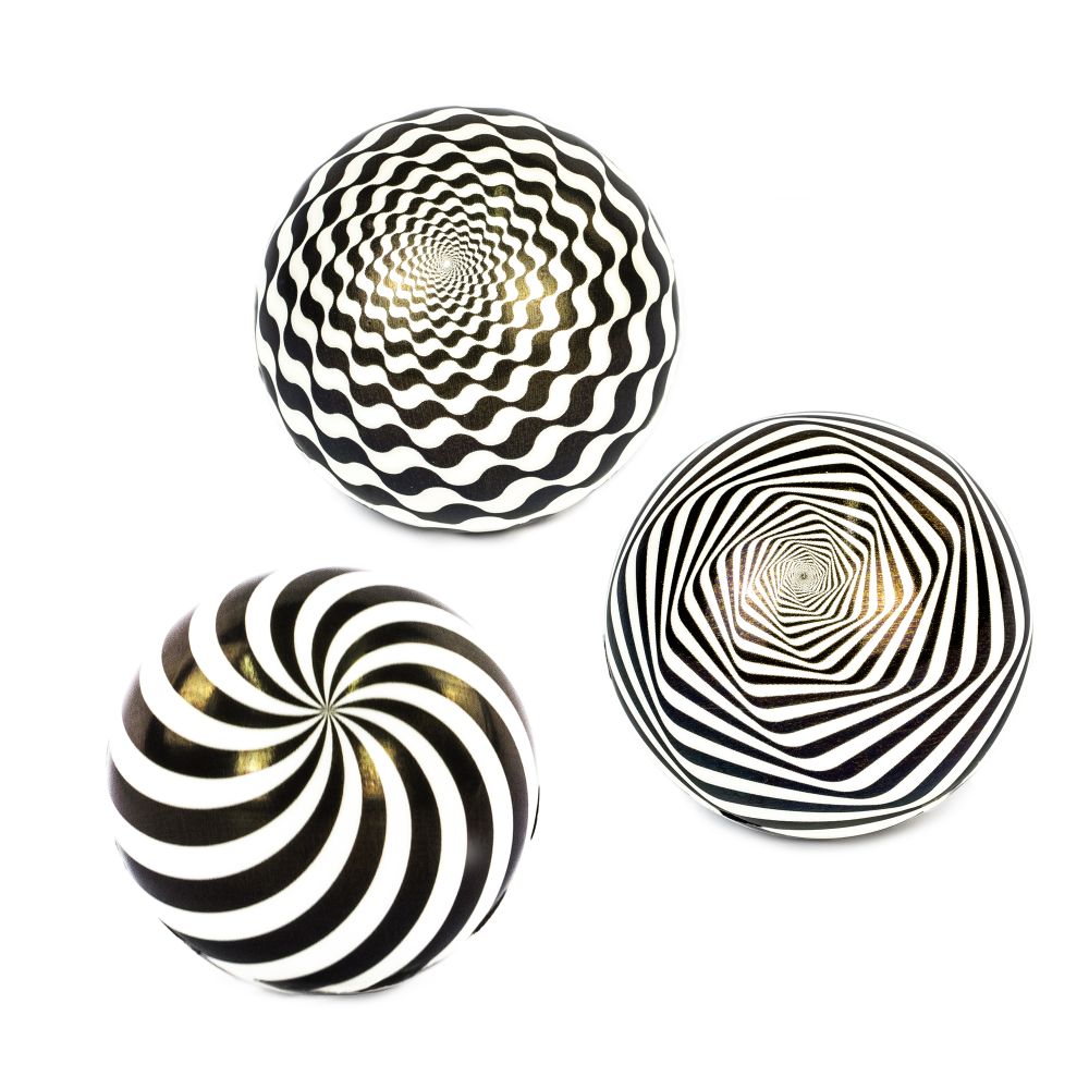 NV596 High Bounce Illusion Ball