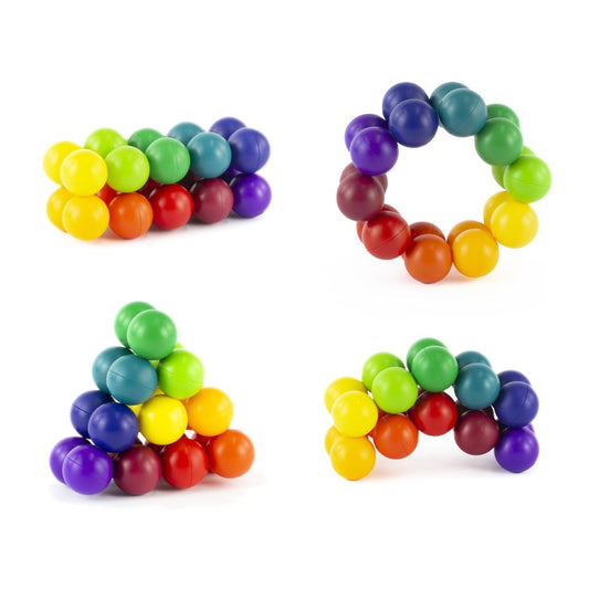 NV595 Rainbow Fidget
