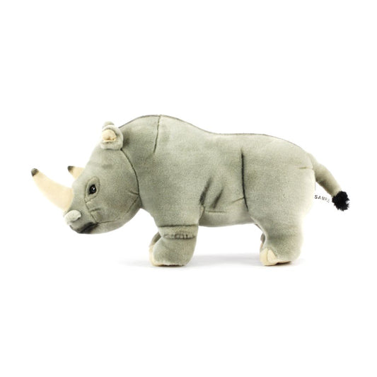 AN712 White Rhino 38cm