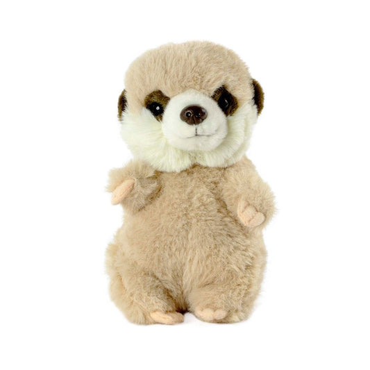 AN756 Meerkat Baby 17cm