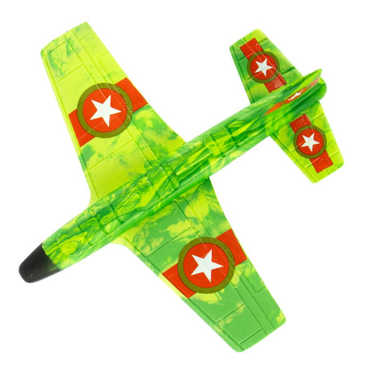 GL228 Stunt Planes