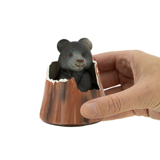 NV639 Hatch & Grow Bear