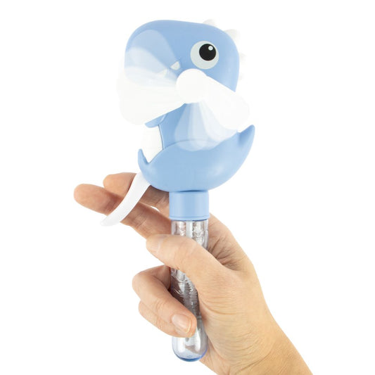 NV652 Dino Fan Bubbles