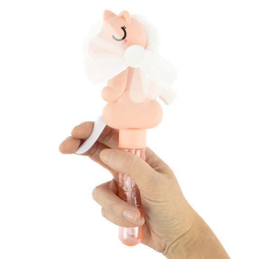 NV649 Unicorn Fan Bubbles