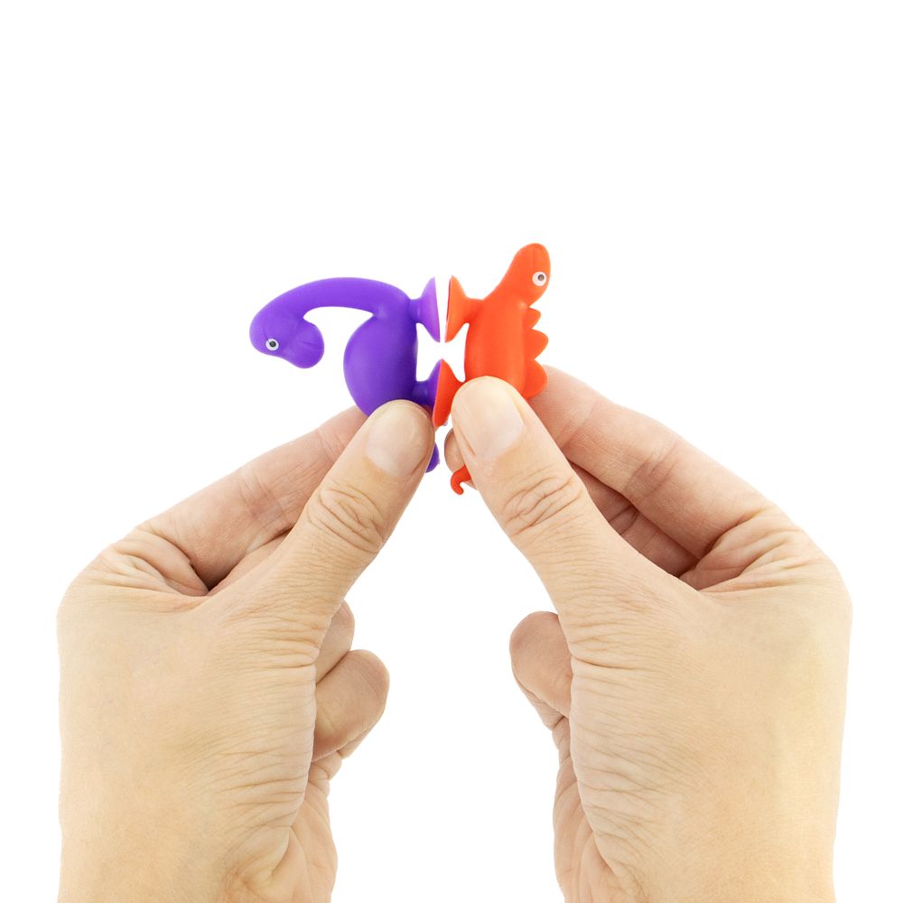 NV653 Dinosaur Pops pack