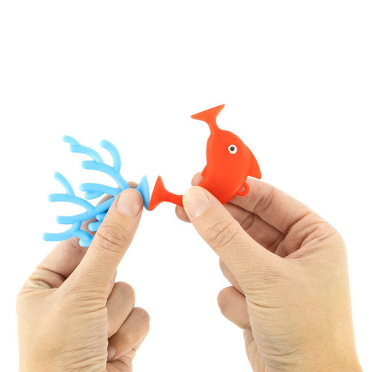 NV656 Sealife Pops pack