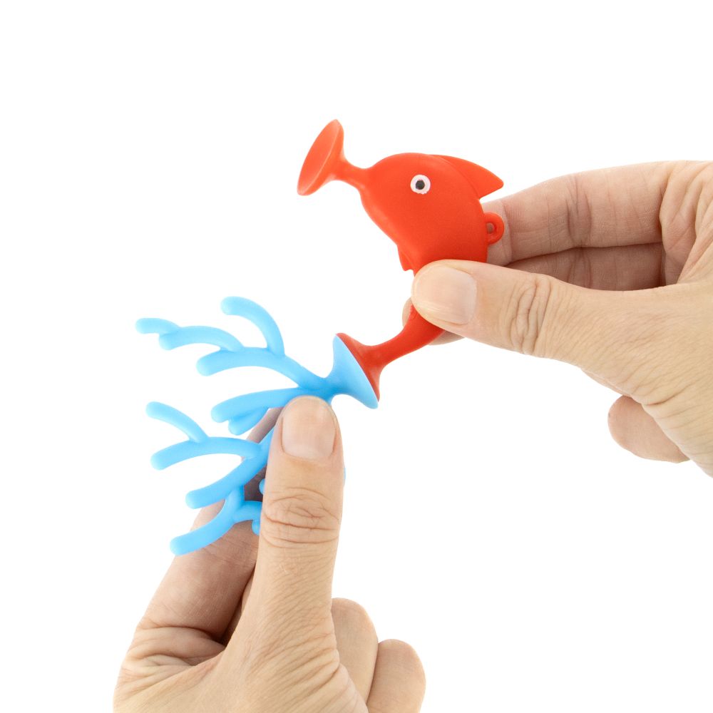 NV656 Sealife Pops pack