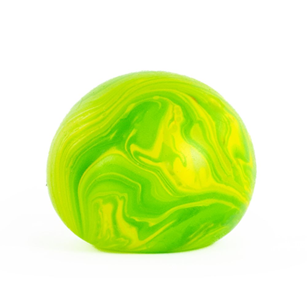 NV654 Glow in the Dark Super Squidge Ball