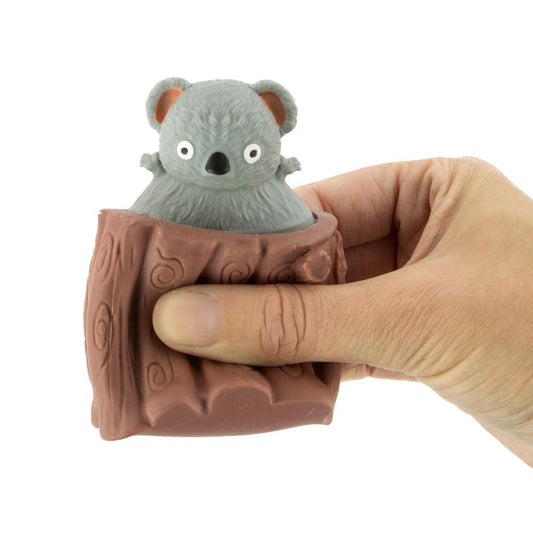 NV667 Peek A Zoo Animals