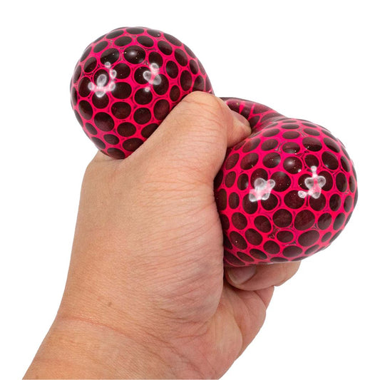 NV692 Beadz Alive Heart