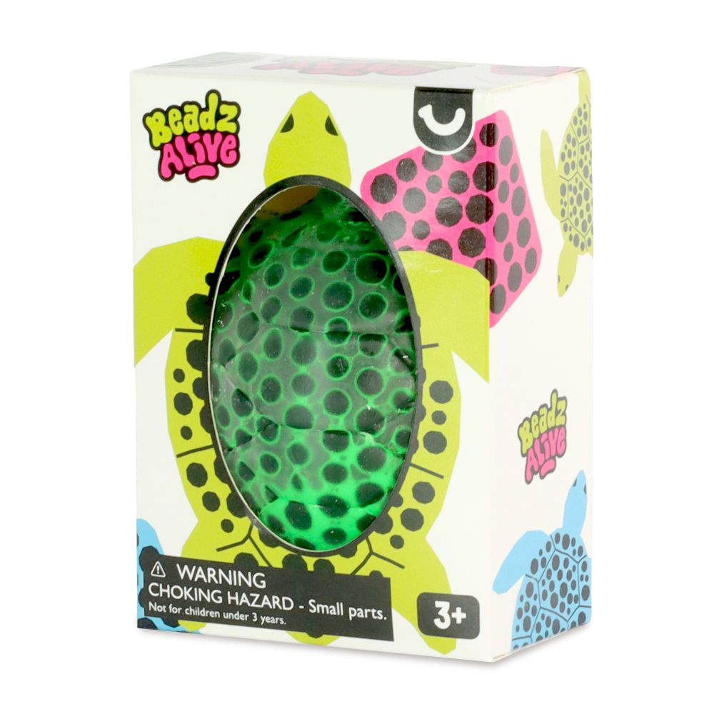 NV693 Beadz Alive Turtle