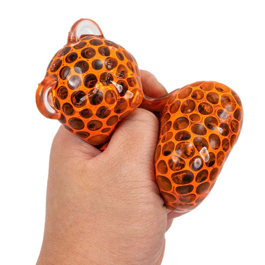 NV695 Beadz Alive Bear