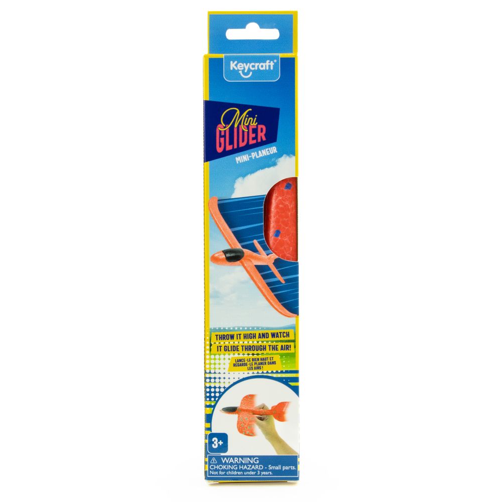 NV766 Mini Glider