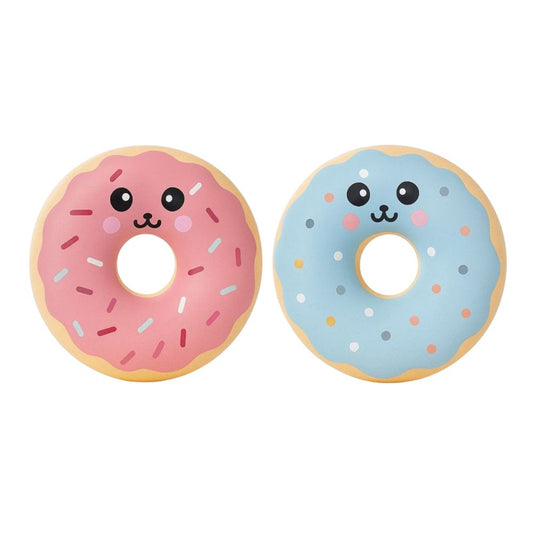 NV904 Sprinkle Squeeze Donuts 2pk