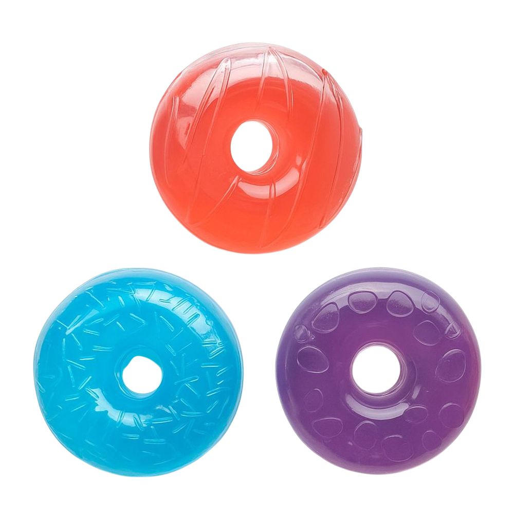 NV905 Donut Slime 3pk