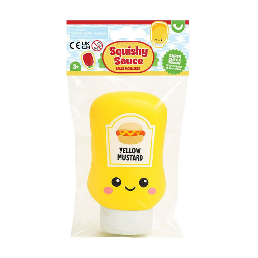 NV914 Squishy Sauce