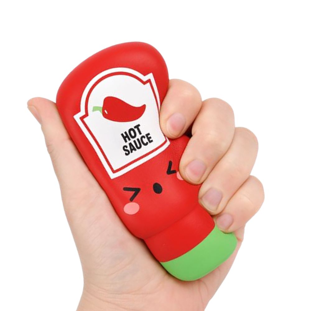 NV914 Squishy Sauce