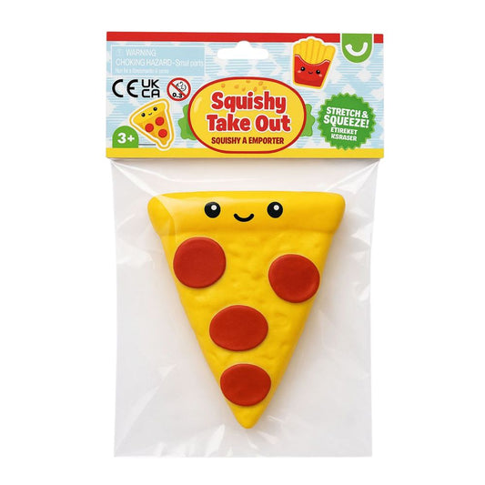 NV915 Squishy Takeout