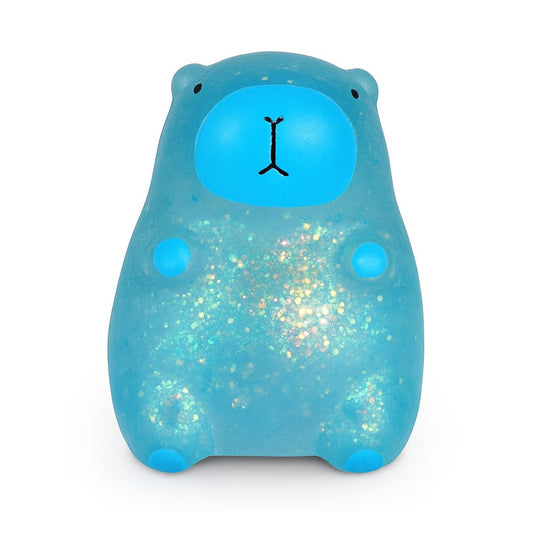 NV930 Glitter Stretch Capybara