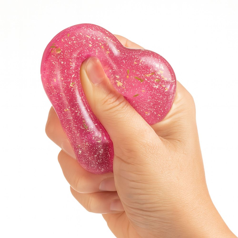 NV931 Squishy Heart