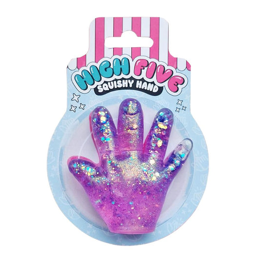 NV932 High Five Squishy Hand