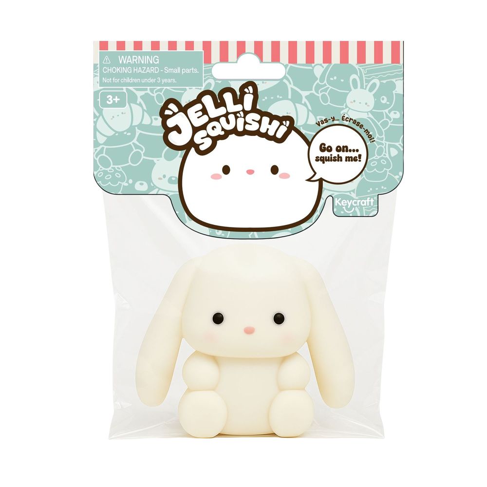 NV944 Jelli Squishi Pets Medium