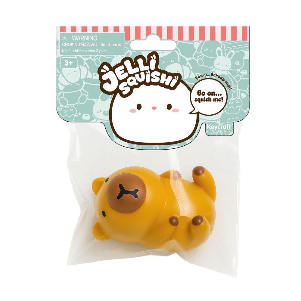 NV944 Jelli Squishi Pets Medium