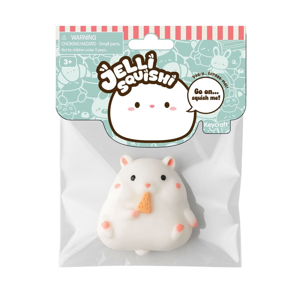 NV944 Jelli Squishi Pets Medium