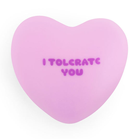 NV1072 The Big Squij Heart 15 cm - 3 Asst