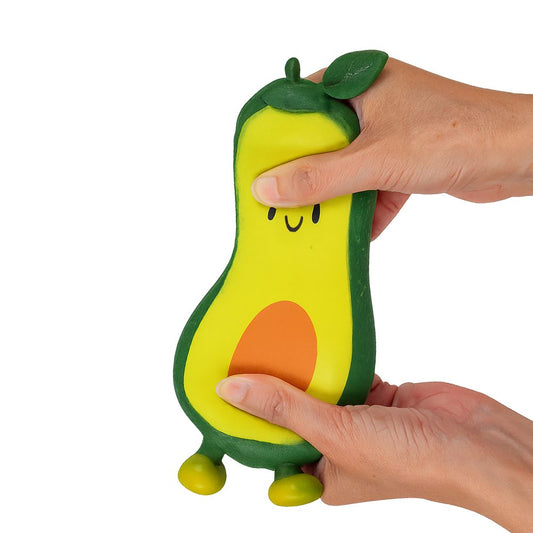 NV1020 Stretch 'N' Smash Avocado