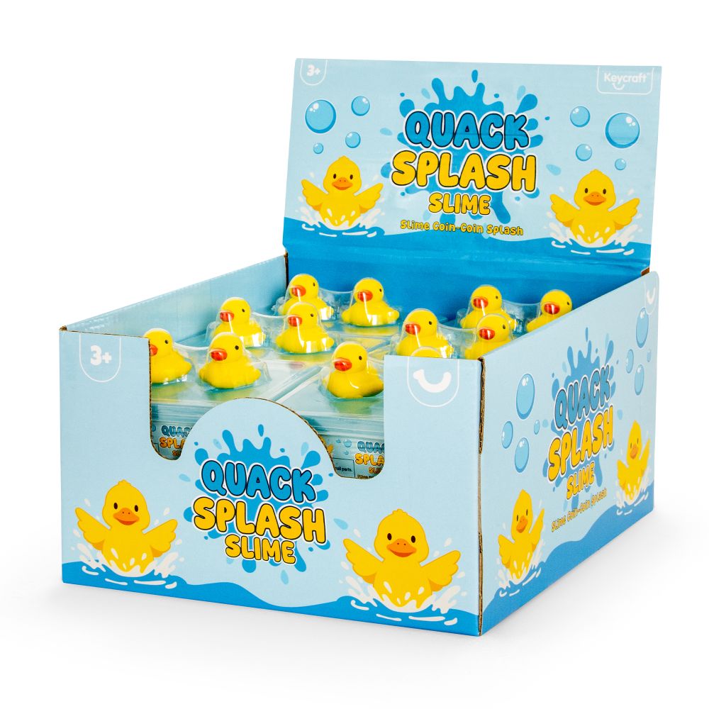 NV1081 Quack Splash Slime