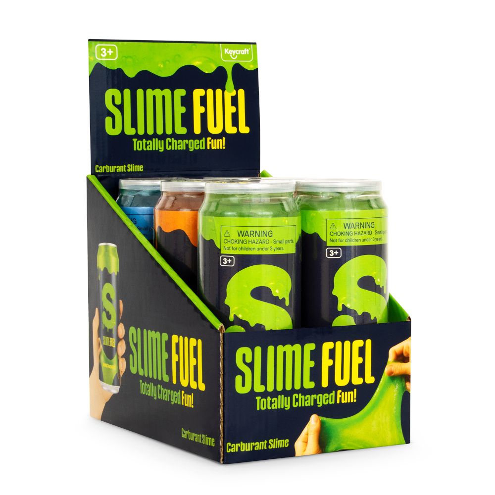 NV1053 Slime Fuel