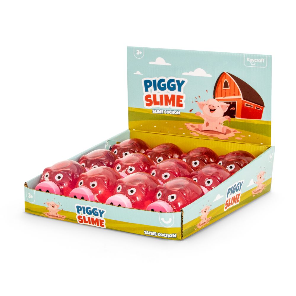 NV1083 Piggy Slime