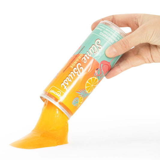 NV1052 Slime Burst - 4 Asst