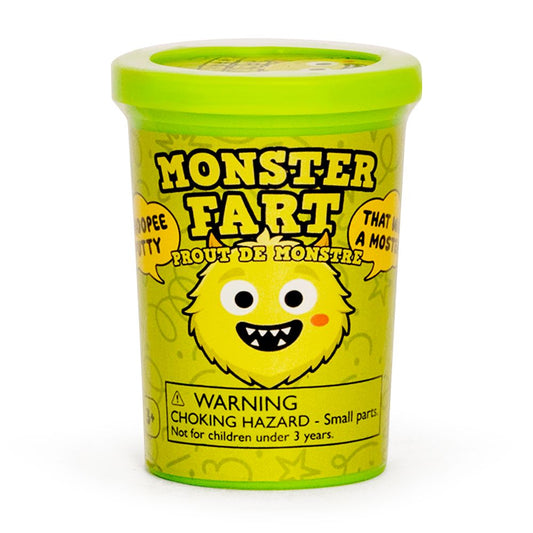 NV1058 Whoopee Putty Joke Tub 3 asst