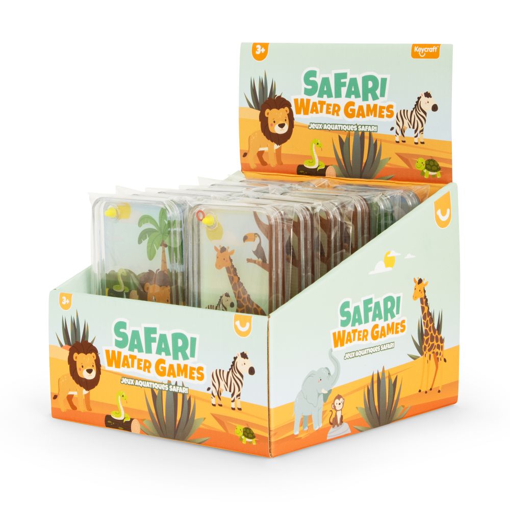 NV1104 Safari Water Game