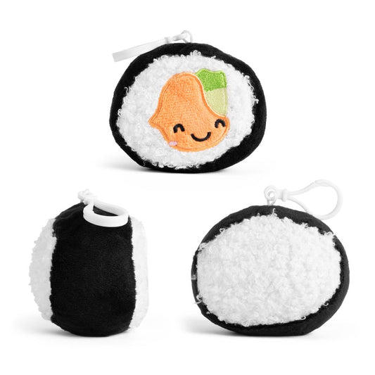 AN06SUS LITTLE CLIPS Sushi