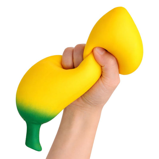NV1142 The Big Squij Banana Slow-Rise Squishy Toy