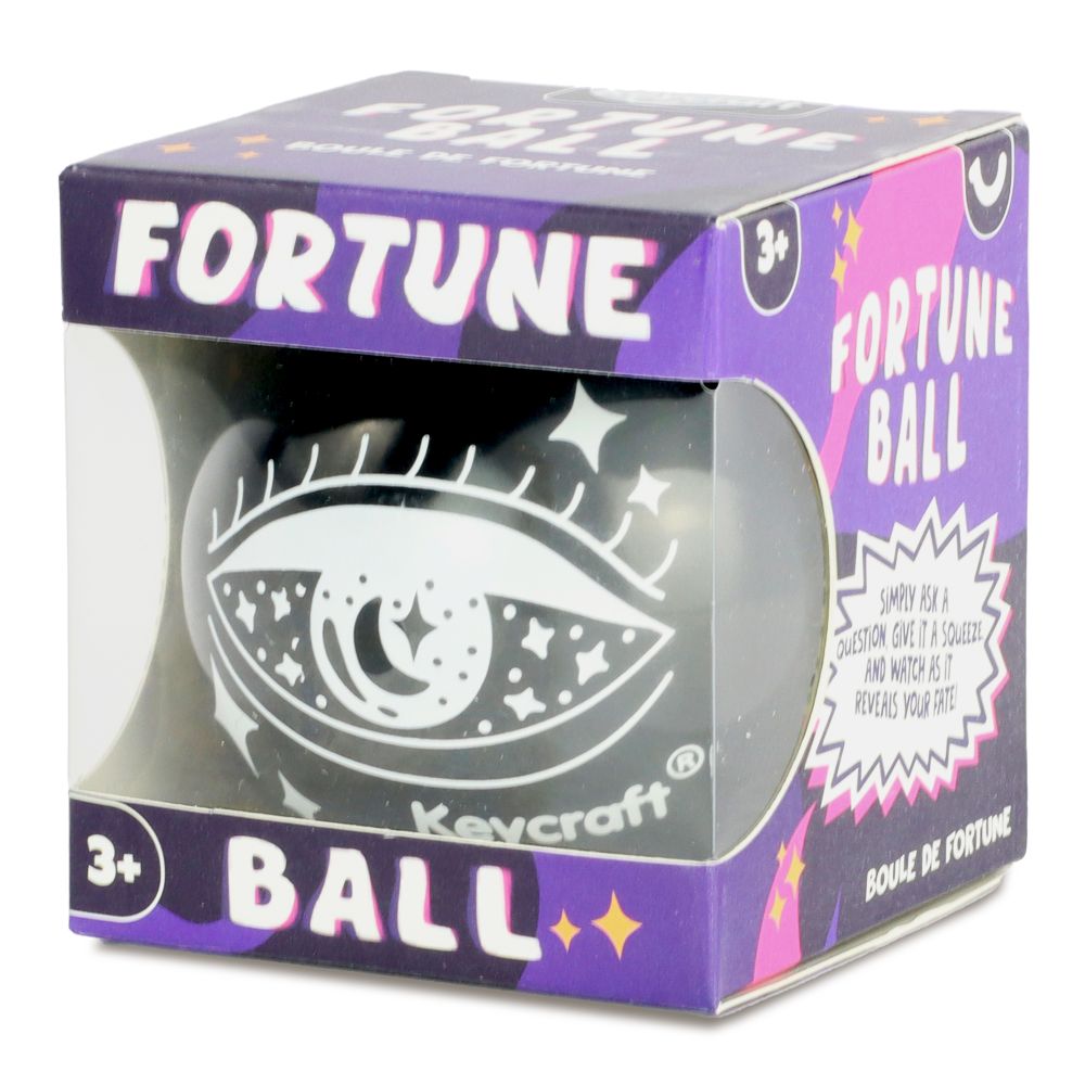 NV674 Fortune Ball