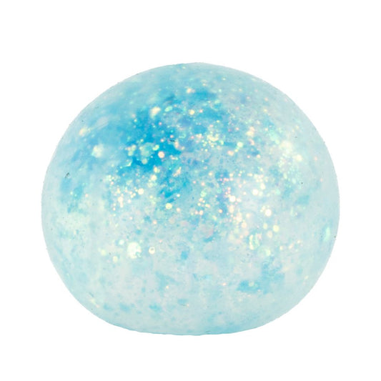 NV696 Galaxy Super Squidge Ball
