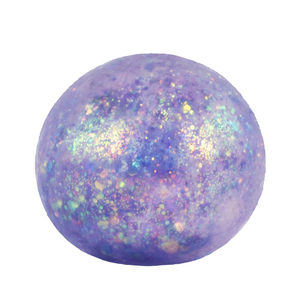 NV696 Galaxy Super Squidge Ball