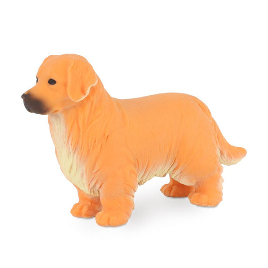 NV700 Stretchy Golden Retriever