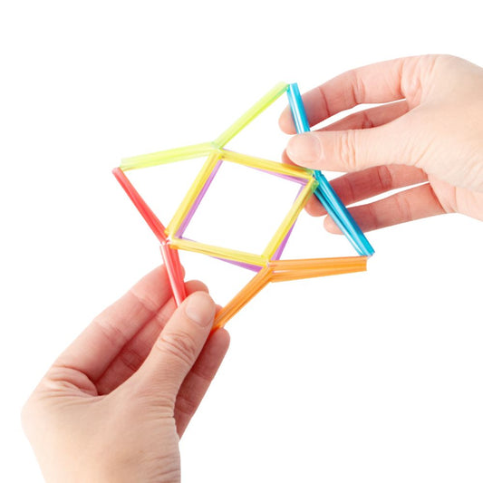 NV802 Geo Fidget Morph