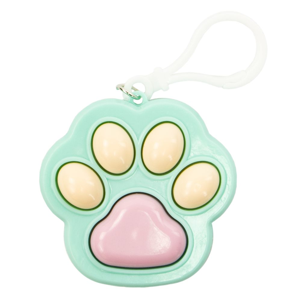 NV803 Click Clack Cat Paw