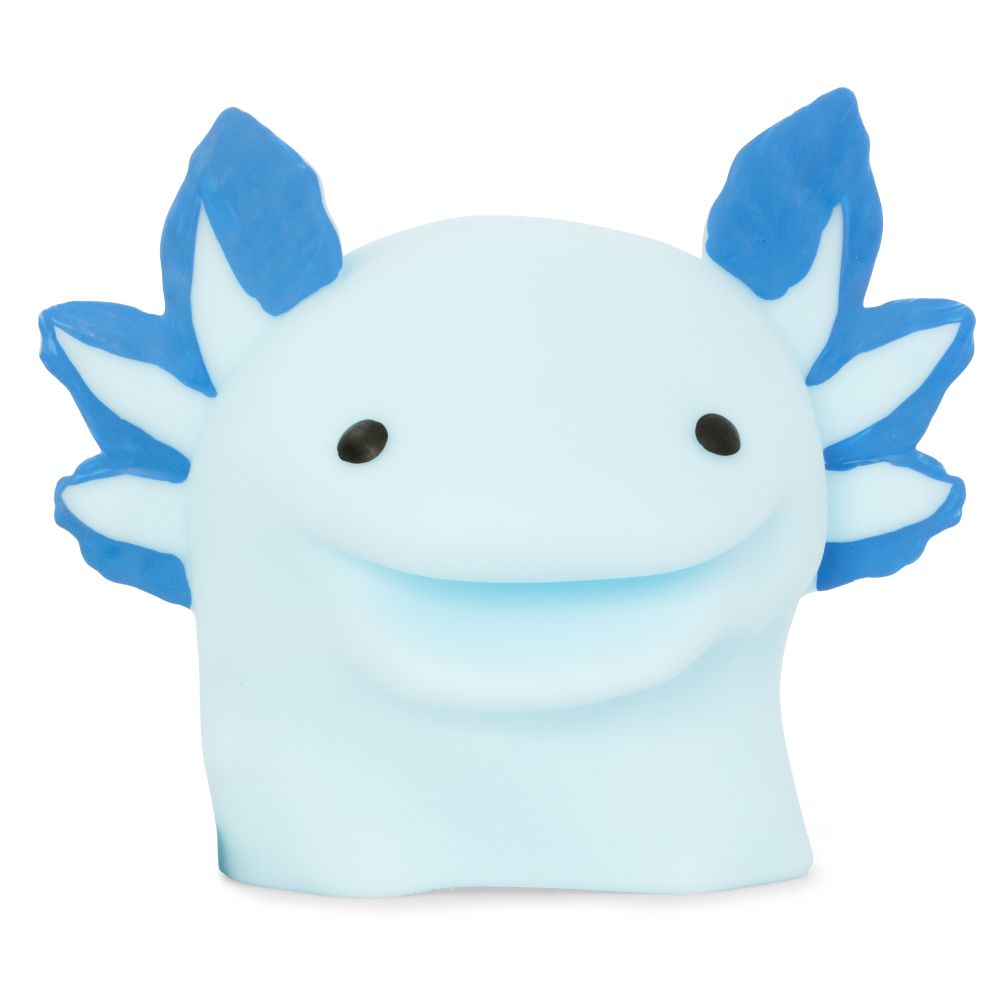 NV804 Axolotl Hand Puppet