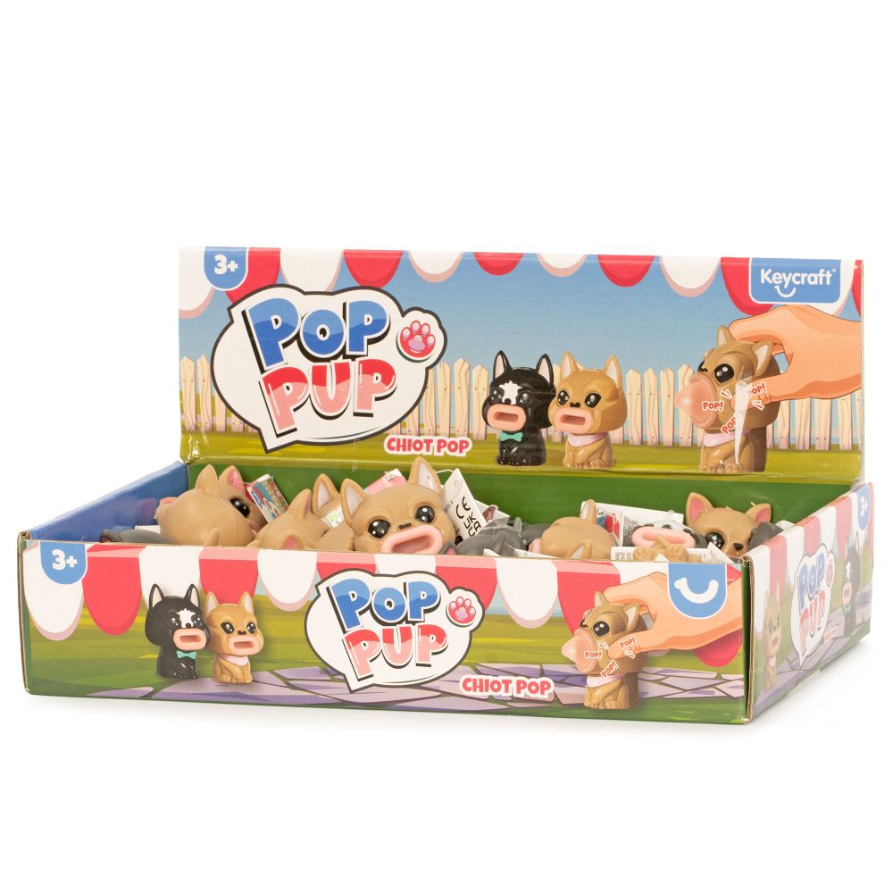 NV807 Pop Pup